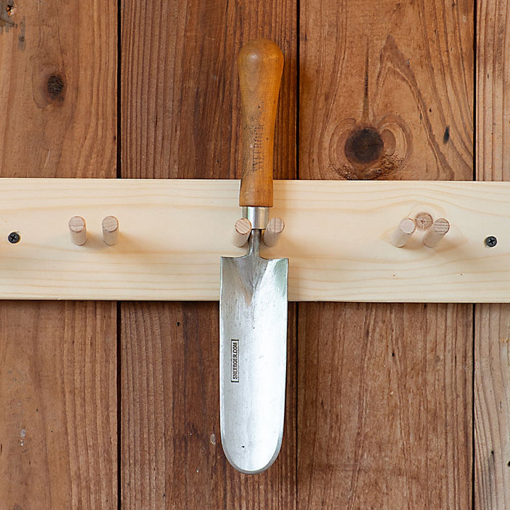 Sneeboer Professional Garden Trowel