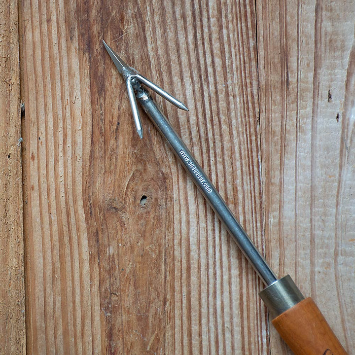 Sneeboer Precision Weeder