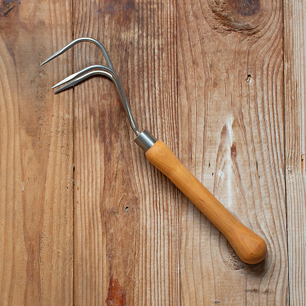 Sneeboer Handheld Cultivator