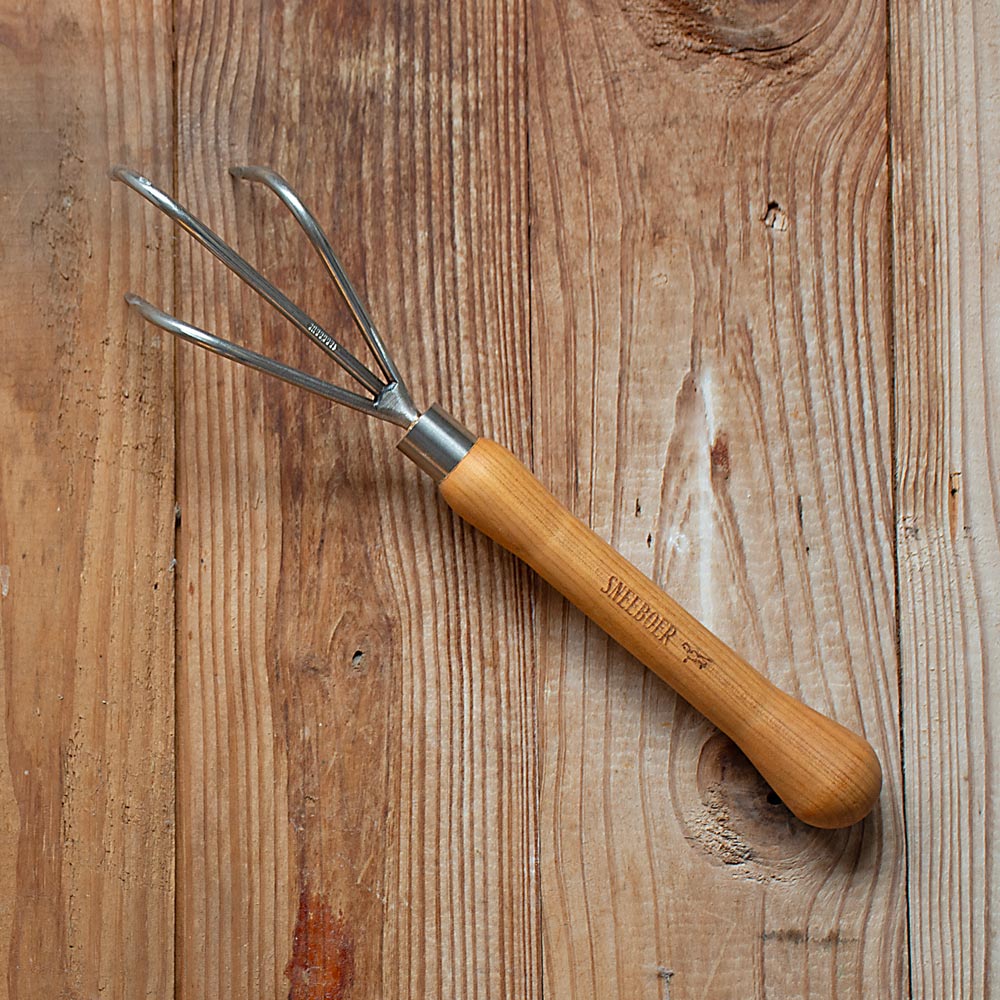 Sneeboer Handheld Cultivator