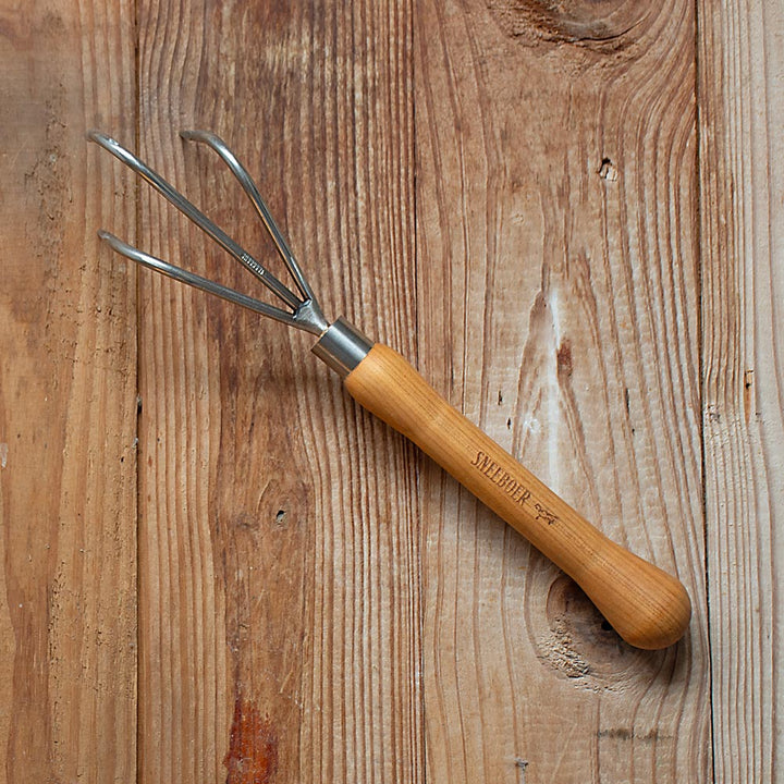 Sneeboer Handheld Cultivator