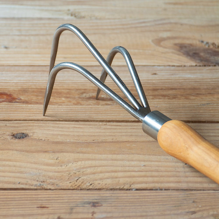 Sneeboer Handheld Cultivator
