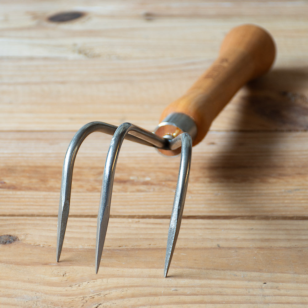 Sneeboer Handheld Cultivator