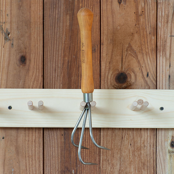 Sneeboer Handheld Cultivator