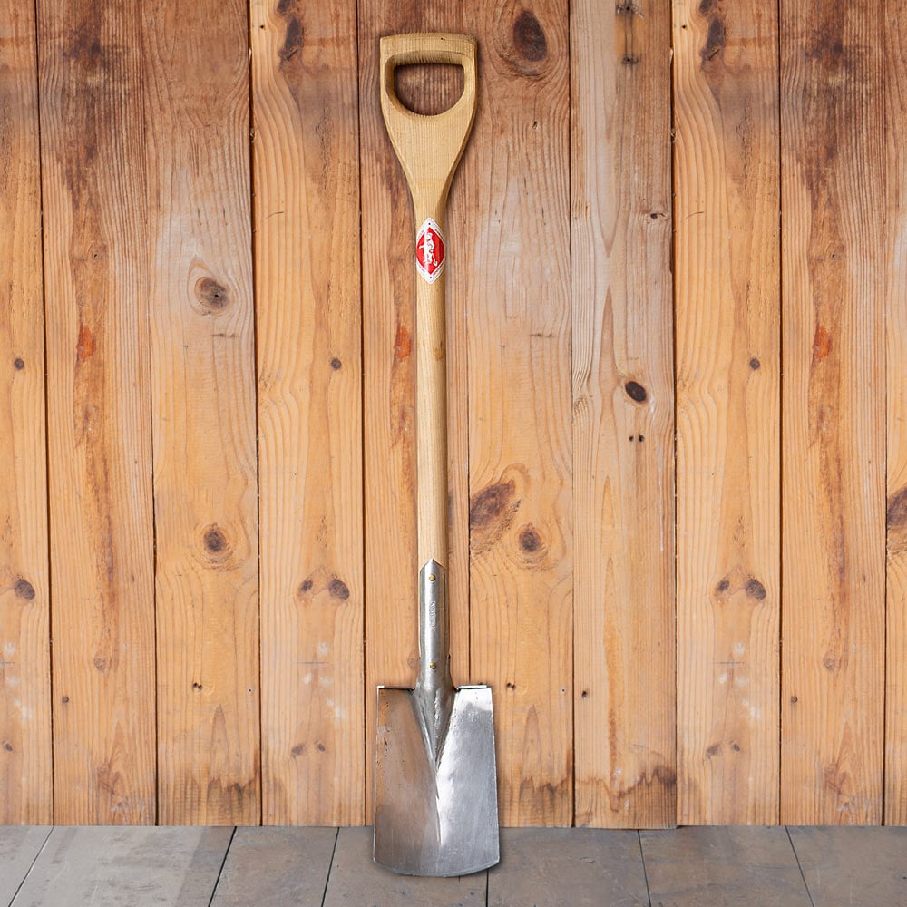 Sneeboer Essential Garden Spade