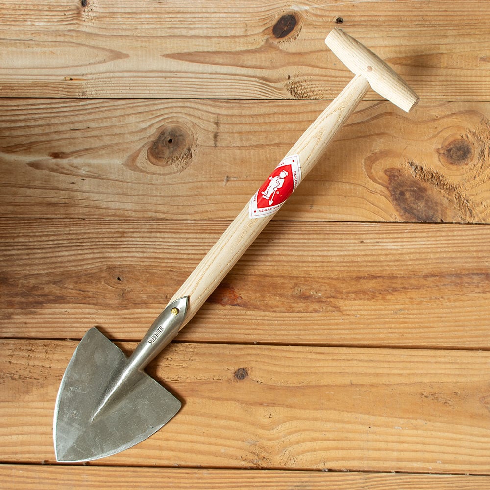 Sneeboer Compact Pointed Spade
