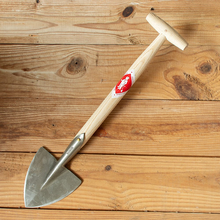 Sneeboer Compact Pointed Spade