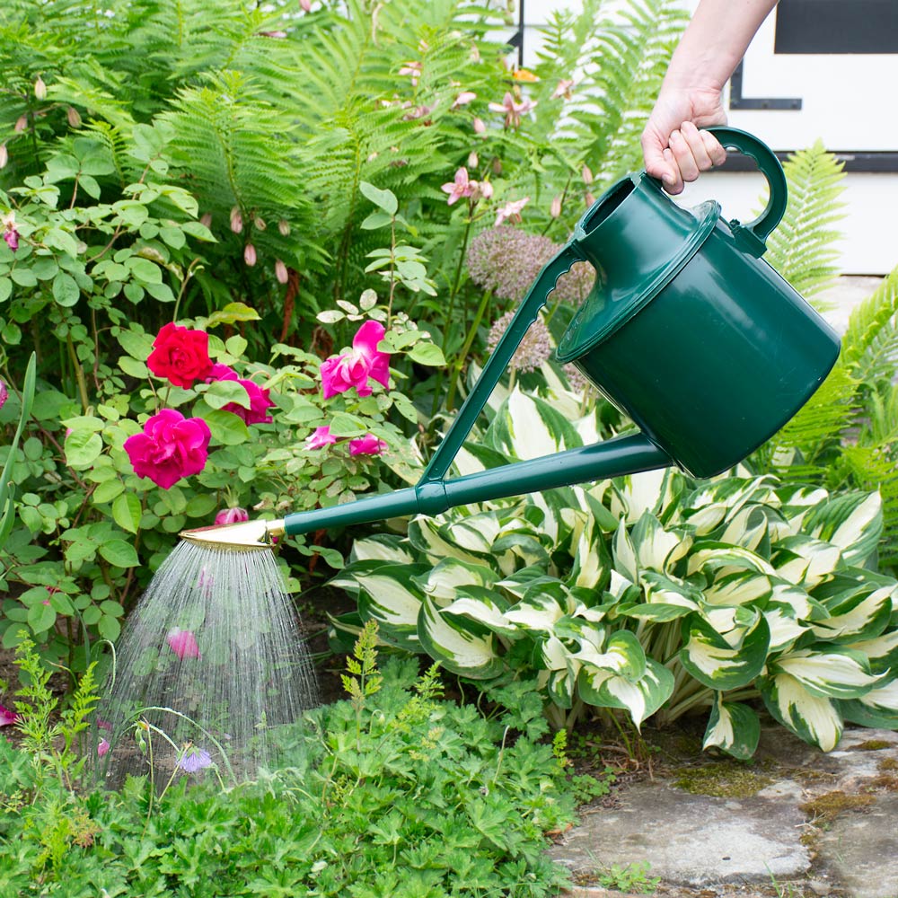 Haws Cradley Deluxe Watering Can