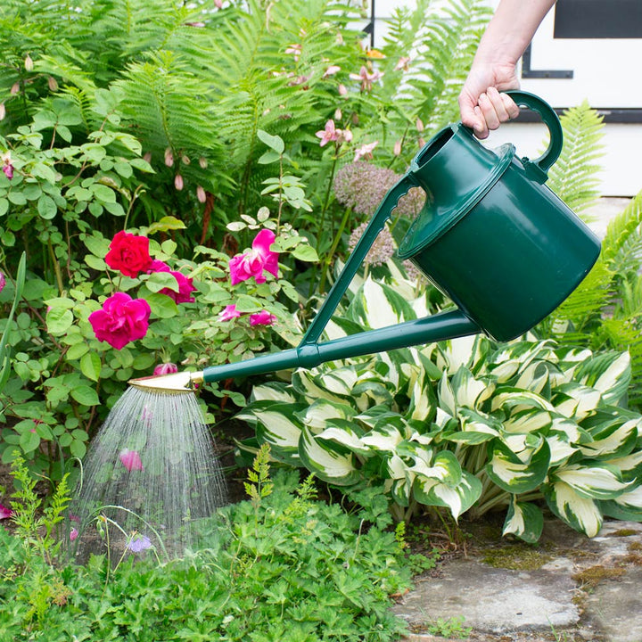 Haws Cradley Deluxe Watering Can