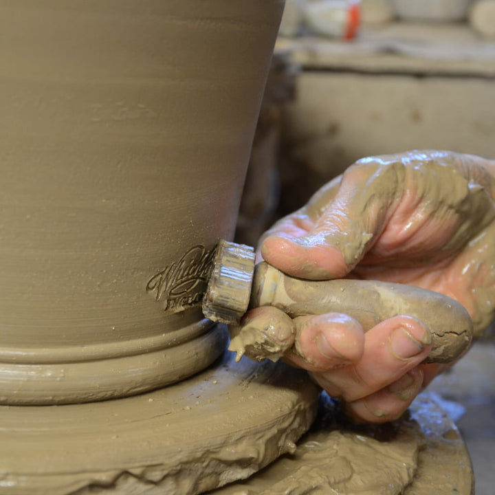 Whichford Swallow Pot