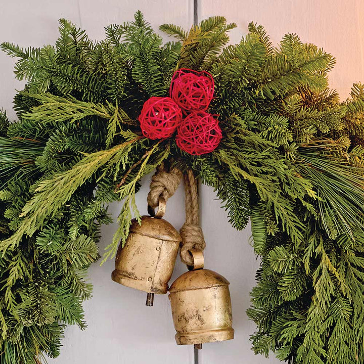 Belle of the Ball Wreath