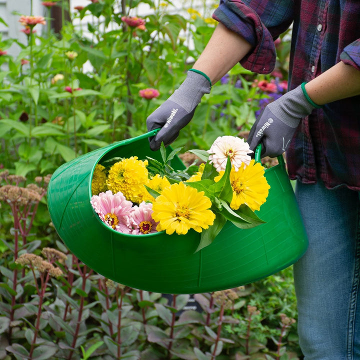 Shallow Gardening Trug, Large
