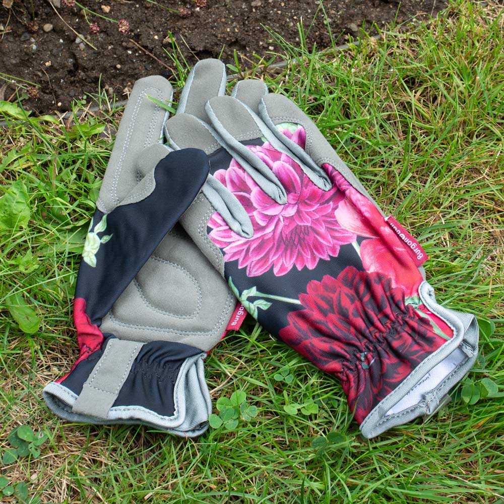 British Blooms Gloves