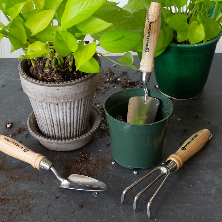 Spear & Jackson Mini Tool Set