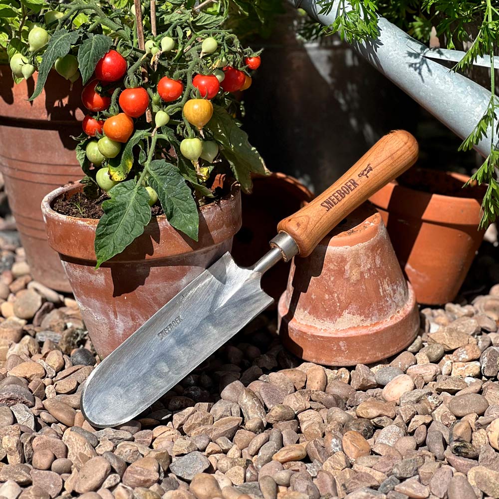 Sneeboer Professional Garden Trowel