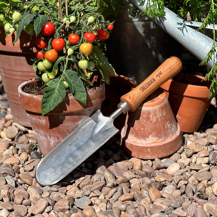 Sneeboer Professional Garden Trowel