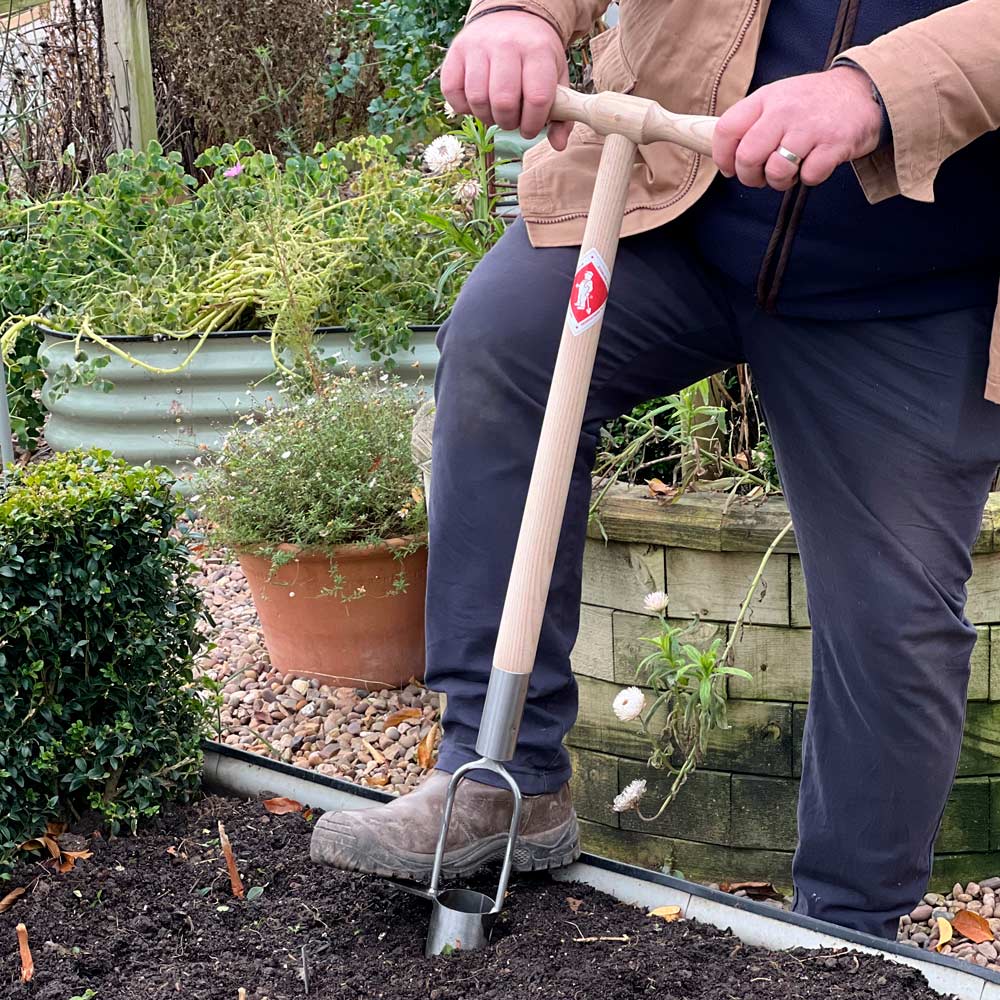 Sneeboer Small-Bulb Planter