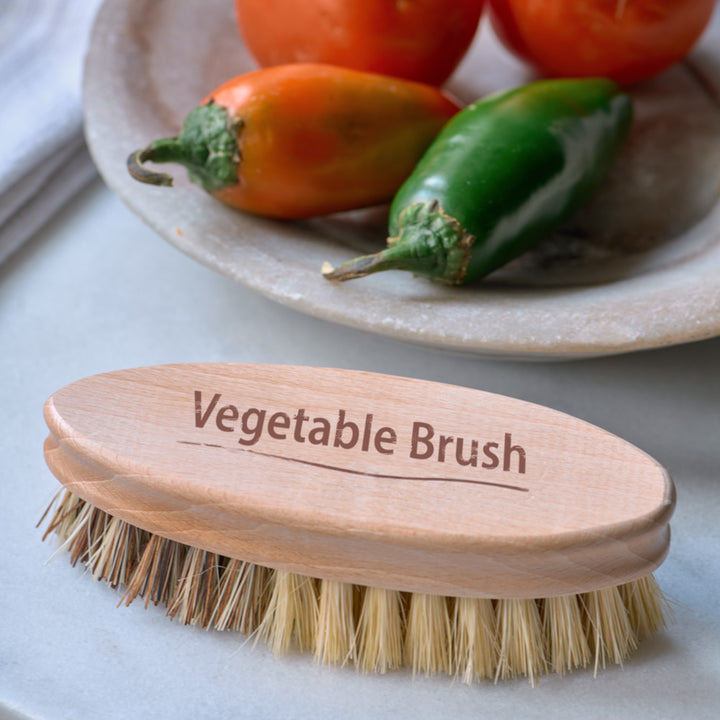 Vegetable Brush