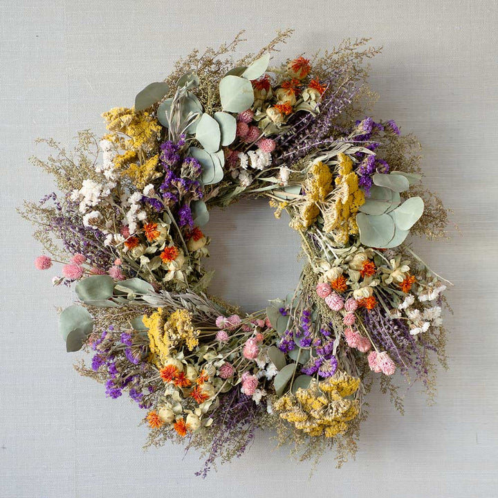 Sweet Annie Wreath