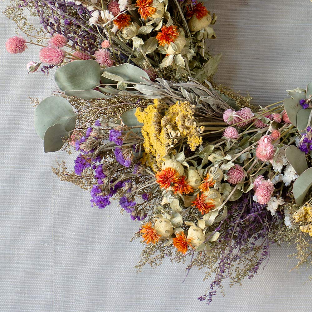 Sweet Annie Wreath