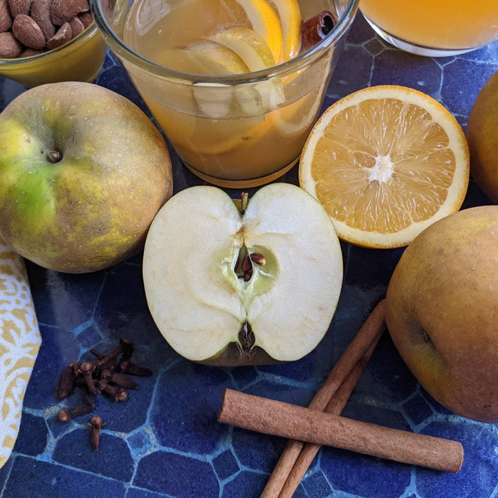 Hidden Gem Heirloom Apples - Standard Shipping Included