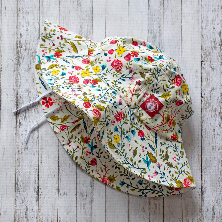 Garden of Paradise Bucket Hat