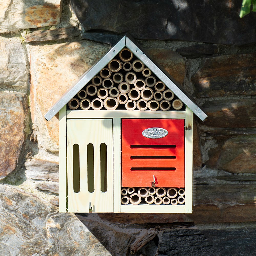 Insect Hotel