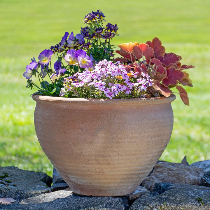Cretan Pot Barrel Glastra