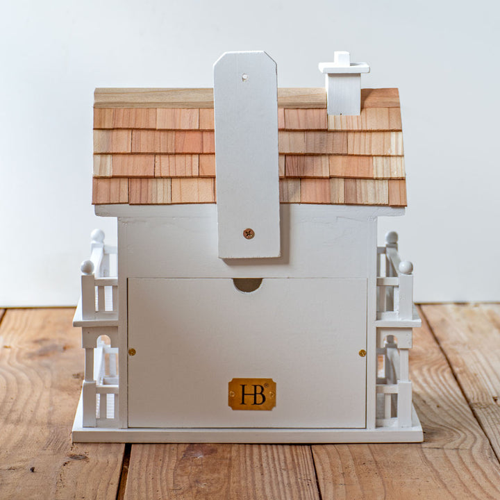Southern Charm Birdhouse