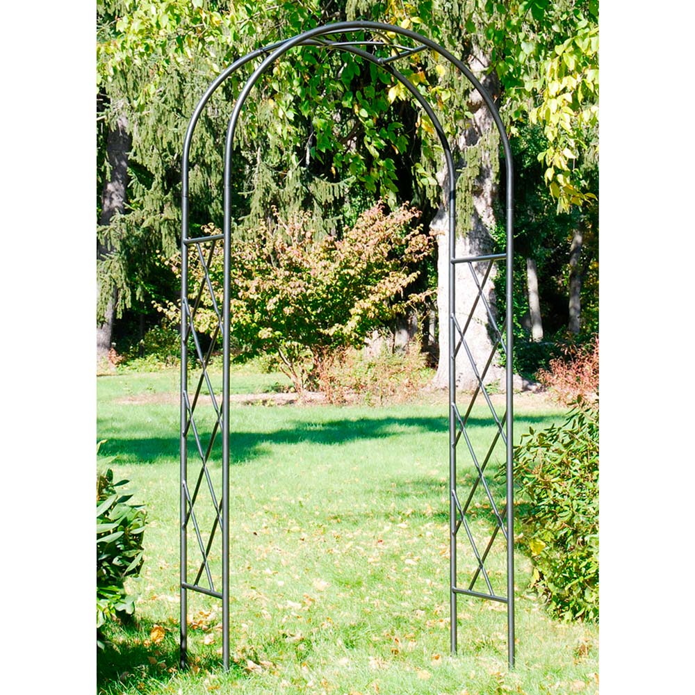 Lattice Arch