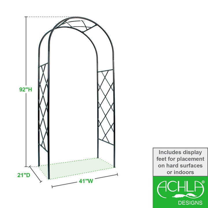 Lattice Arch