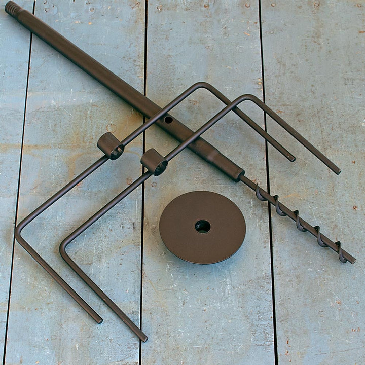 The Beast' Garden Hook