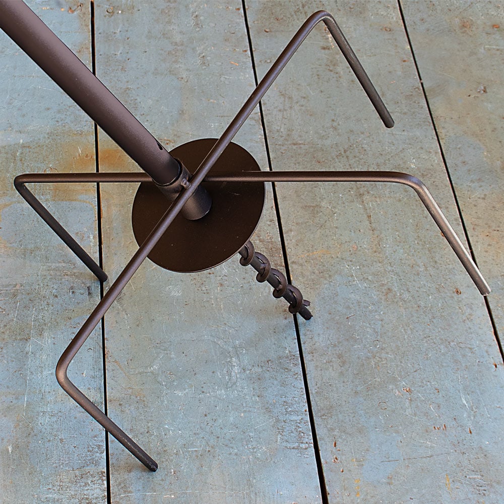 The Beast' Garden Hook