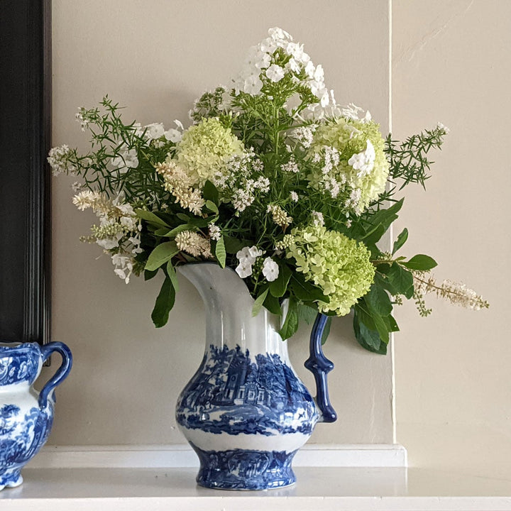 Delft Pitcher