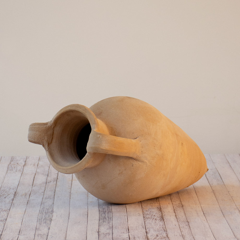 Cretan Minoan Amforeas Jug