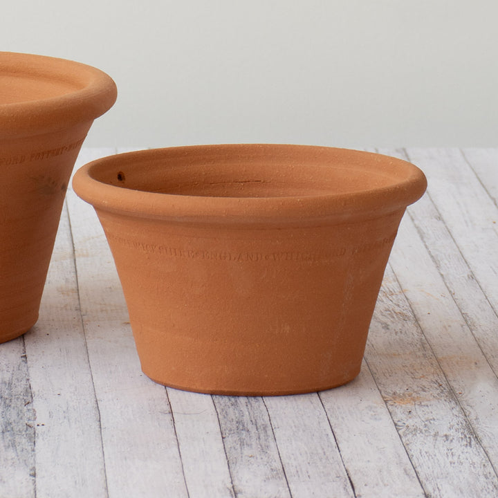 Whichford Halfpot