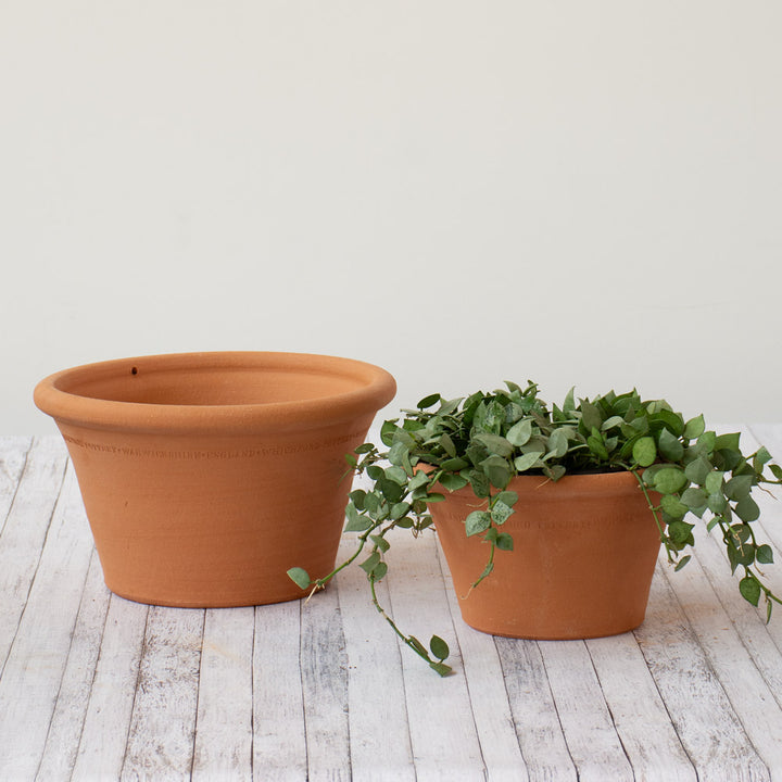 Whichford Halfpot