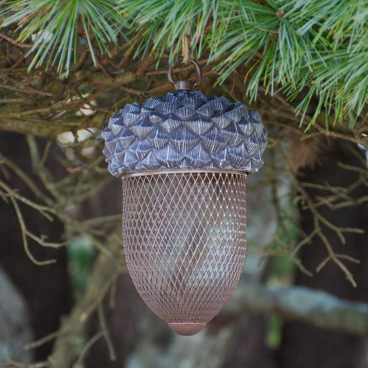 Acorn Bird Feeder