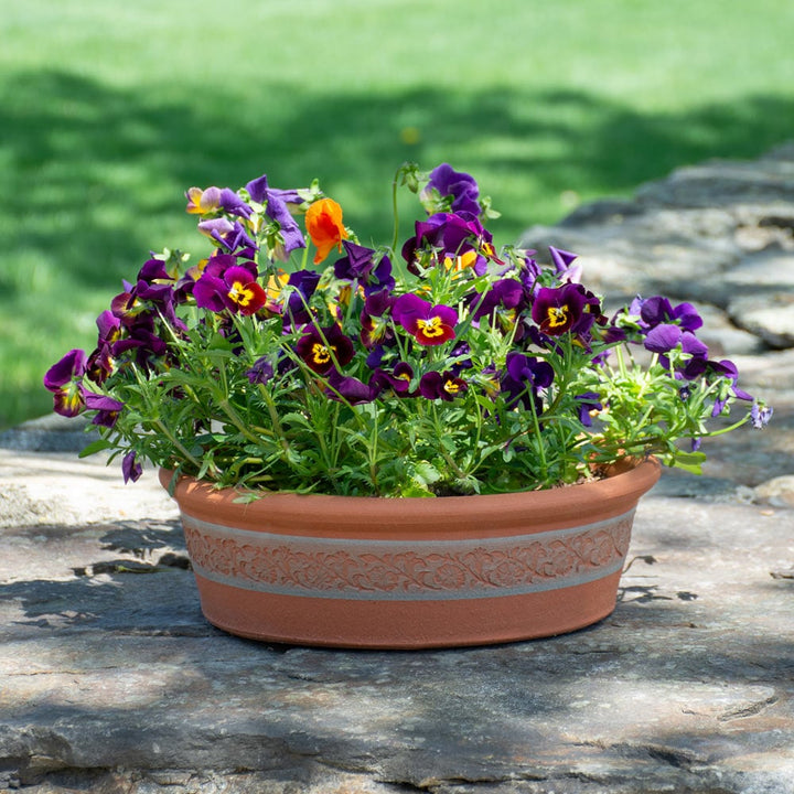 Whichford Garden Border Bowl