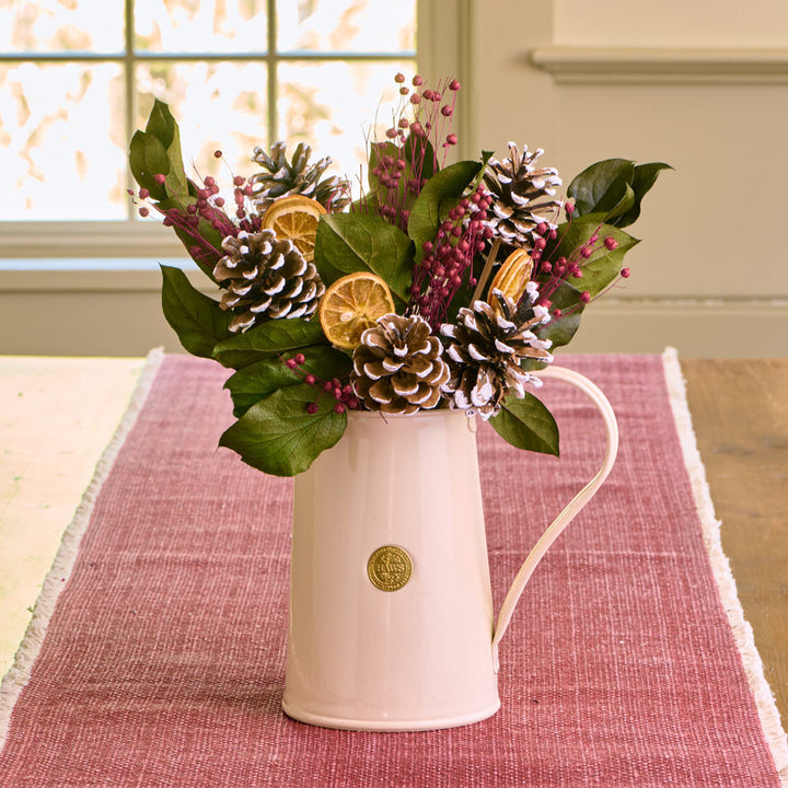 Holiday Memories Preserved Bouquet