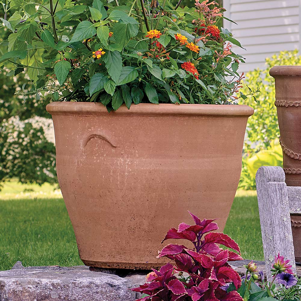 Cretan Pot Patitiri