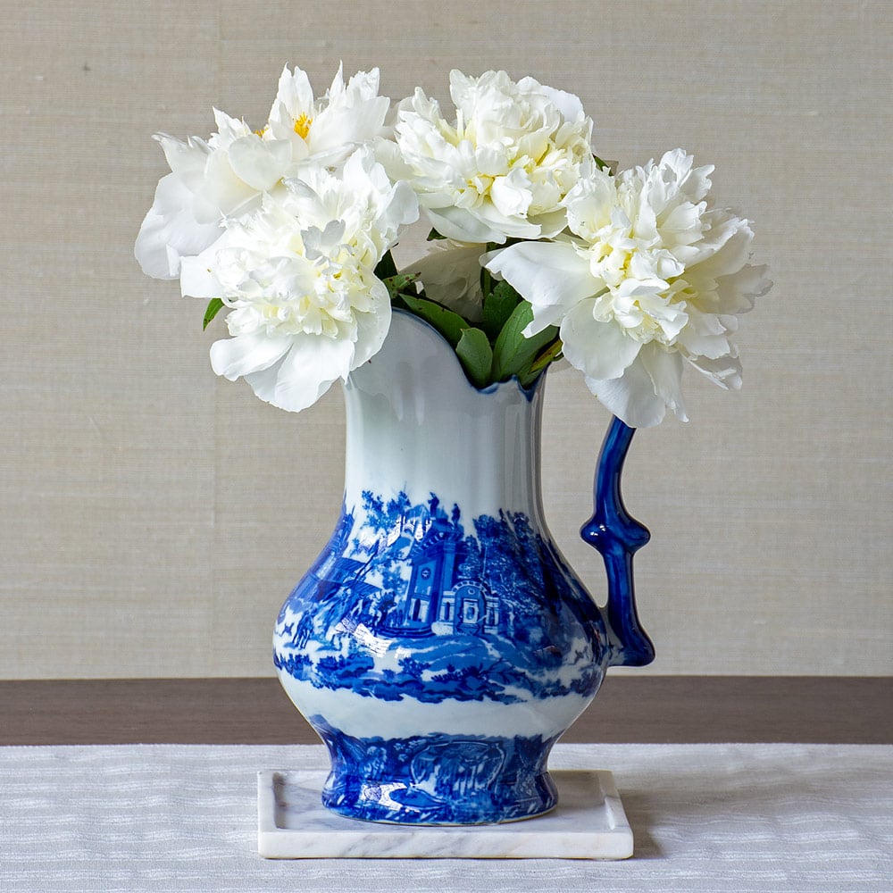 Delft Pitcher
