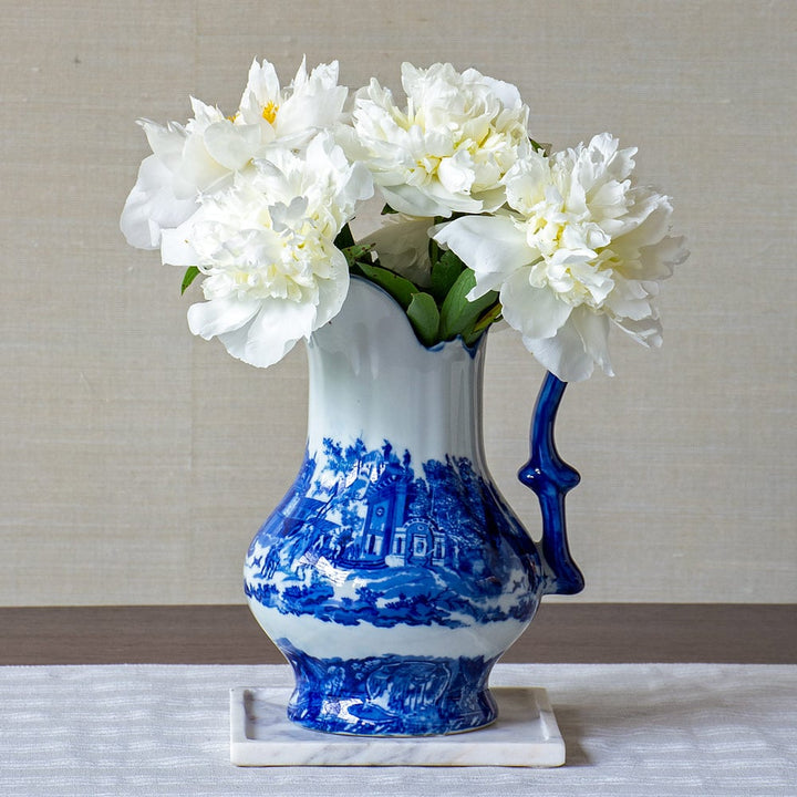 Delft Pitcher