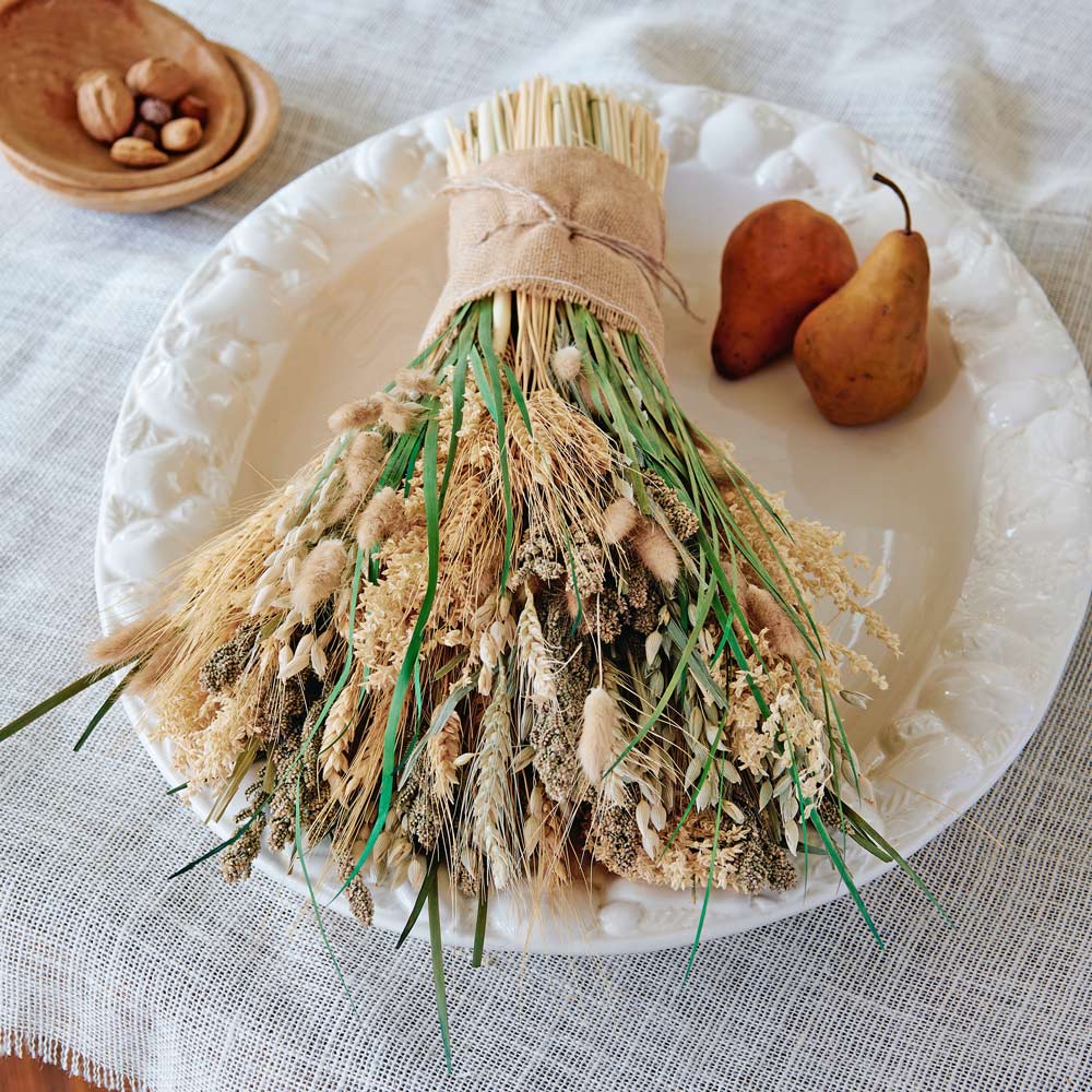 Verdant Jubilee Sheaf
