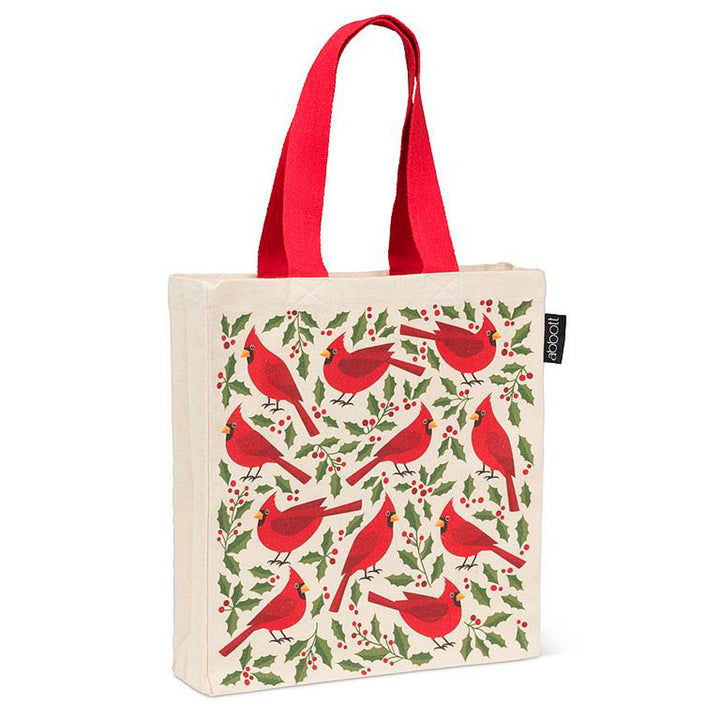 Cardinal Tote Bag