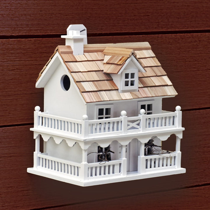Southern Charm Birdhouse