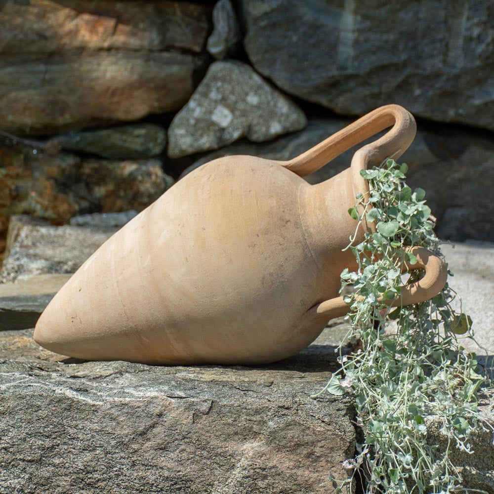 Cretan Minoan Amforeas Jug