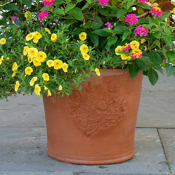 Romeo and Juliet Pot