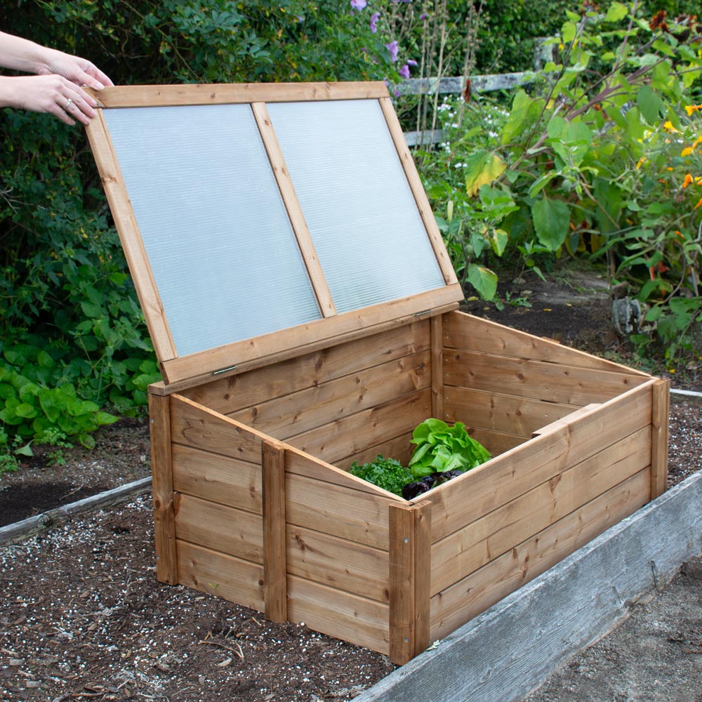 Cold Frame