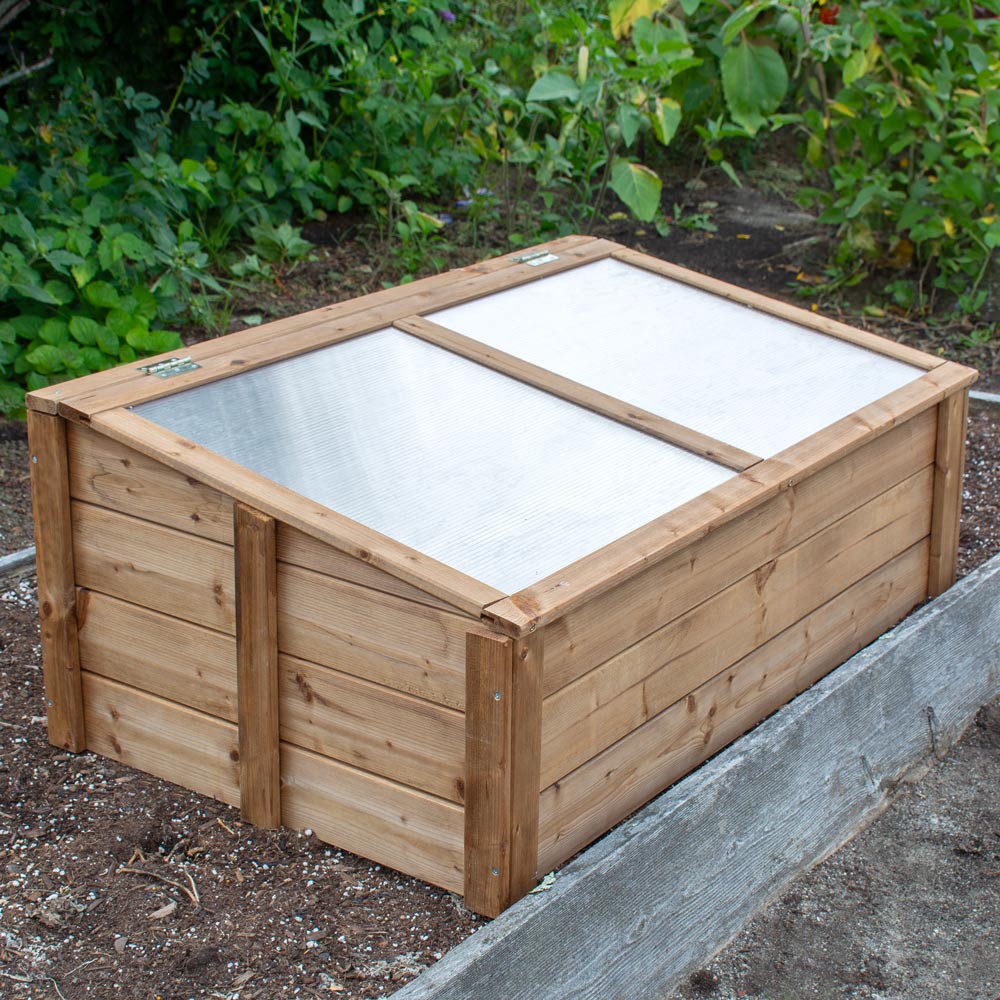 Cold Frame